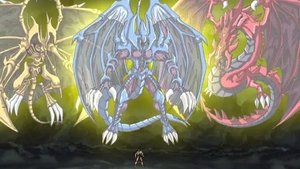 Yu-Gi-Oh! GX Epizóda 49
