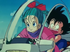 Dragon Ball Epizóda 1 - Bulma a Son Goku