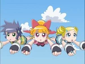 Powerpuff Girls Z Epizóda 28