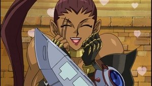 Yu-Gi-Oh! GX Epizóda 36