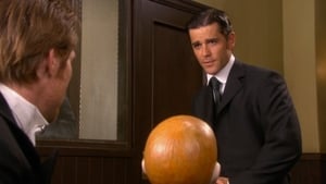 Murdoch Mysteries Epizóda 9