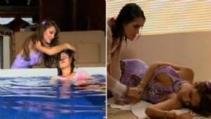 Rebelde Epizóda 5