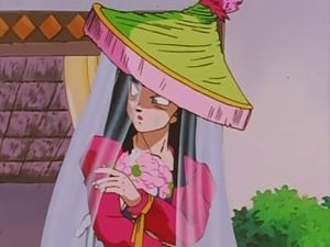 Dragon Ball GT Epizóda 7