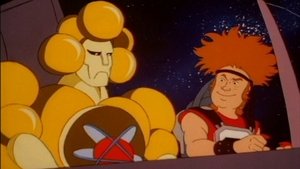 SilverHawks Epizóda 5