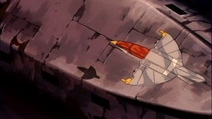 SilverHawks Epizóda 18
