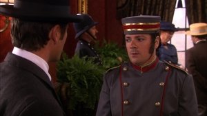 Murdoch Mysteries Epizóda 5