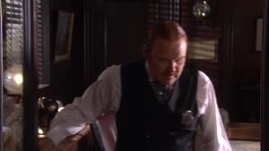 Murdoch Mysteries Epizóda 7