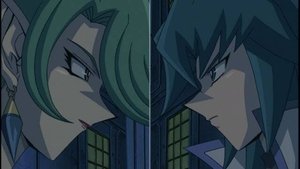 Yu-Gi-Oh! GX Epizóda 32