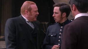 Murdoch Mysteries Epizóda 1
