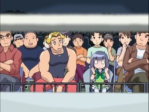 Powerpuff Girls Z Epizóda 44