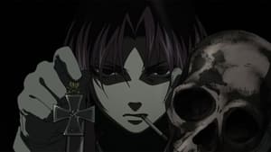 Black Lagoon Epizóda 5
