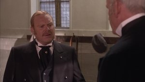 Murdoch Mysteries Epizóda 9