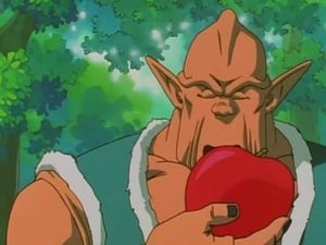 Dragon Ball GT Epizóda 6
