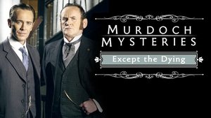 Murdoch Mysteries Epizóda 1
