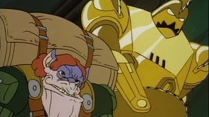 SilverHawks Epizóda 15