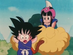 Dragon Ball Epizóda 7