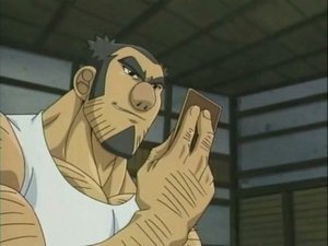 Yu-Gi-Oh! GX Epizóda 9