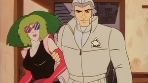 SilverHawks Epizóda 13