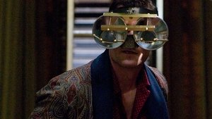 Murdoch Mysteries Epizóda 9
