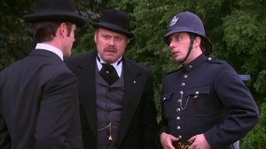 Murdoch Mysteries Epizóda 7