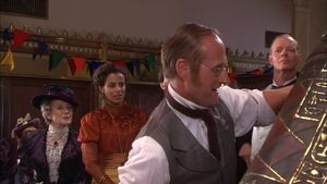 Murdoch Mysteries Epizóda 3