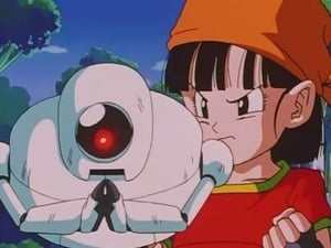 Dragon Ball GT Epizóda 16