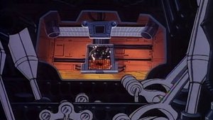SilverHawks Epizóda 30