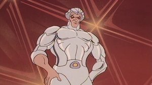 SilverHawks Epizóda 6