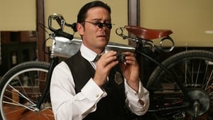 Murdoch Mysteries Epizóda 2