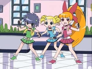 Powerpuff Girls Z Epizóda 10