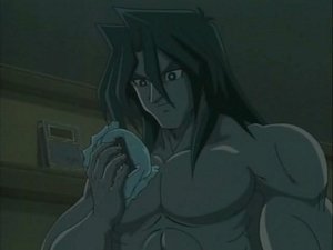 Yu-Gi-Oh! GX Epizóda 17