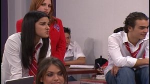 Rebelde Epizóda 138