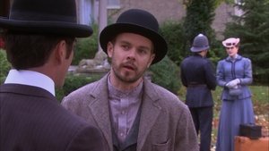 Murdoch Mysteries Epizóda 11
