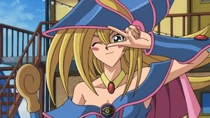 Yu-Gi-Oh! GX Epizóda 42