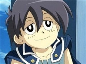 Yu-Gi-Oh! GX Epizóda 23