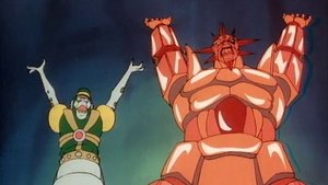 SilverHawks Epizóda 27