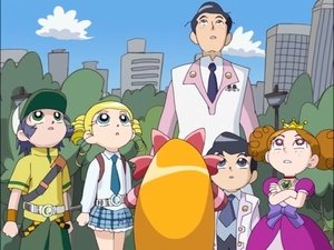 Powerpuff Girls Z Epizóda 43