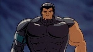 SilverHawks Epizóda 20