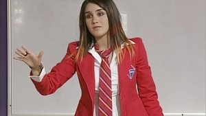 Rebelde Epizóda 20