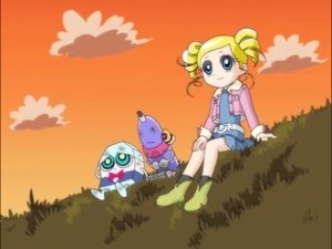 Powerpuff Girls Z Epizóda 25