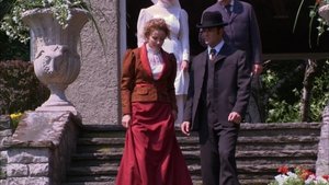 Murdoch Mysteries Epizóda 3