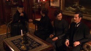 Murdoch Mysteries Epizóda 4