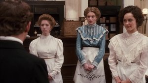 Murdoch Mysteries Epizóda 8
