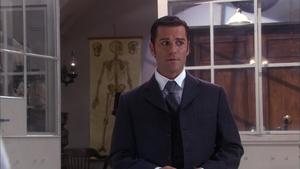 Murdoch Mysteries Epizóda 1