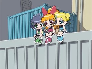 Powerpuff Girls Z Epizóda 47