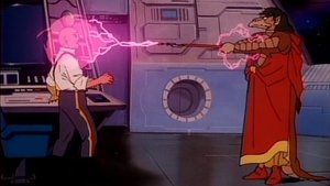 SilverHawks Epizóda 12