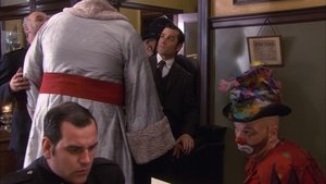 Murdoch Mysteries Epizóda 7