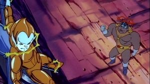 SilverHawks Epizóda 22