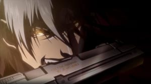Devil May Cry Epizóda 1