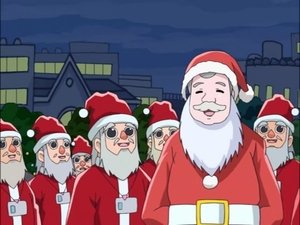 Powerpuff Girls Z Epizóda 26